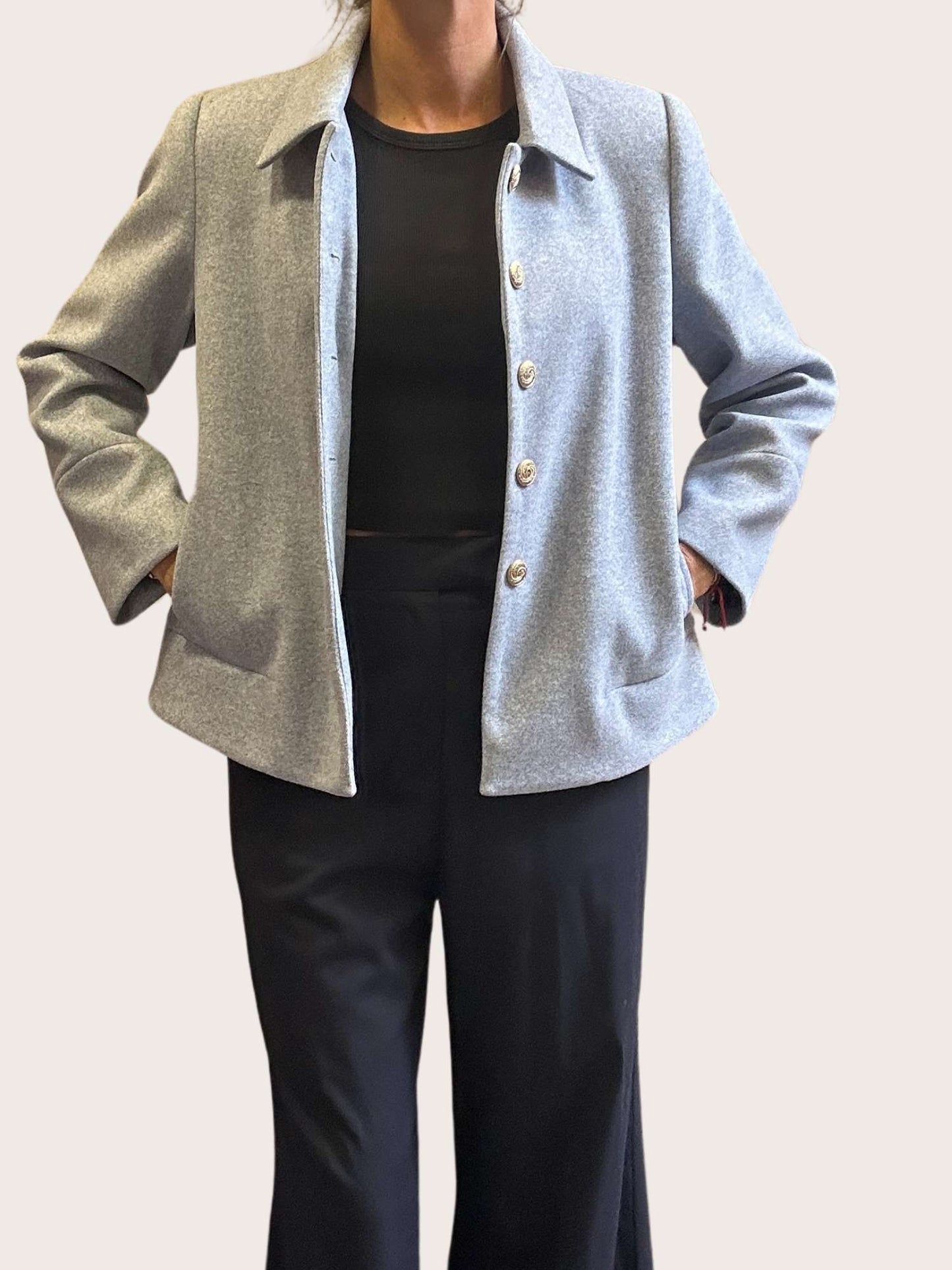 Chaqueta Arlen
