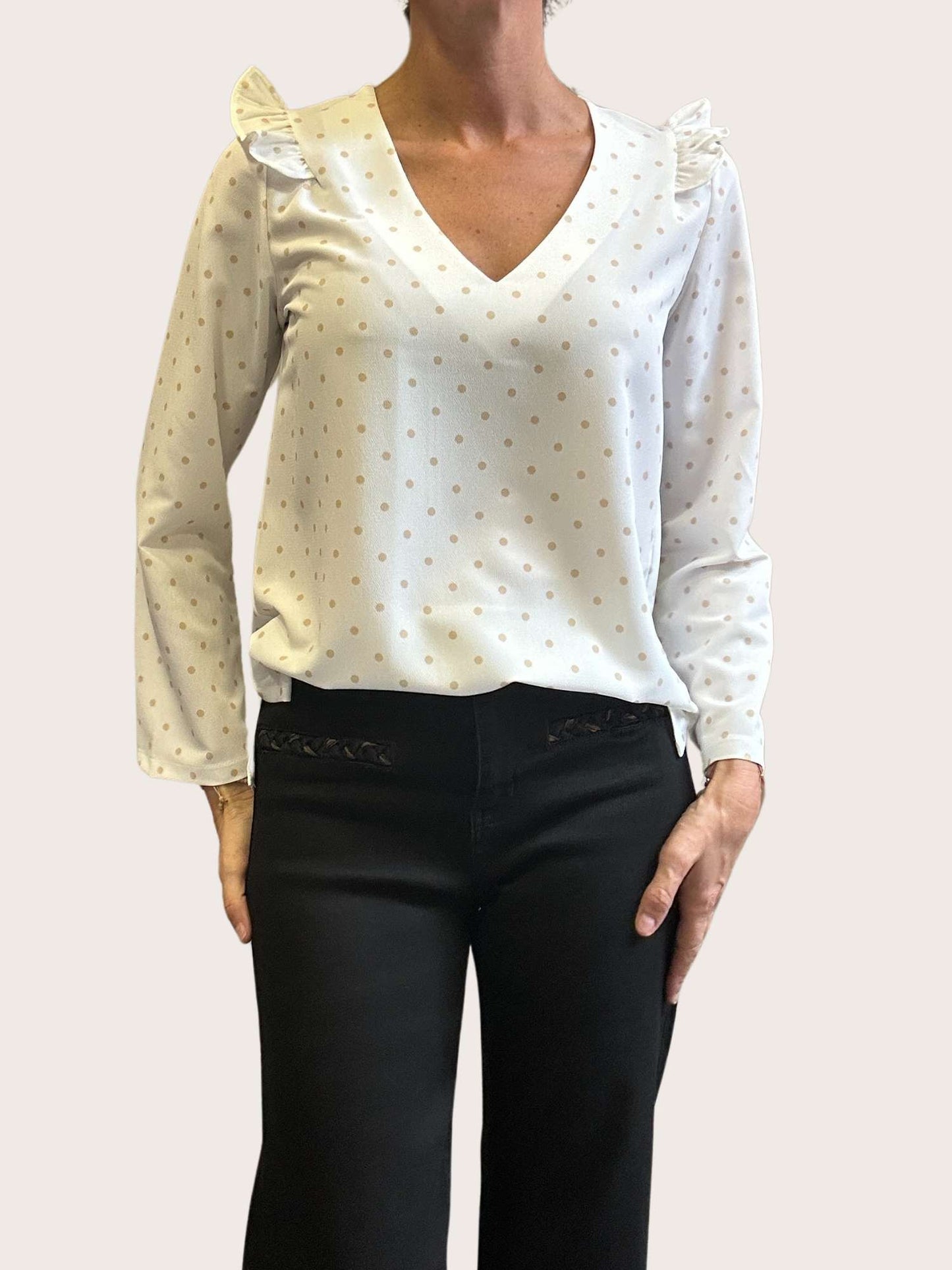 Blusa Nicoletta