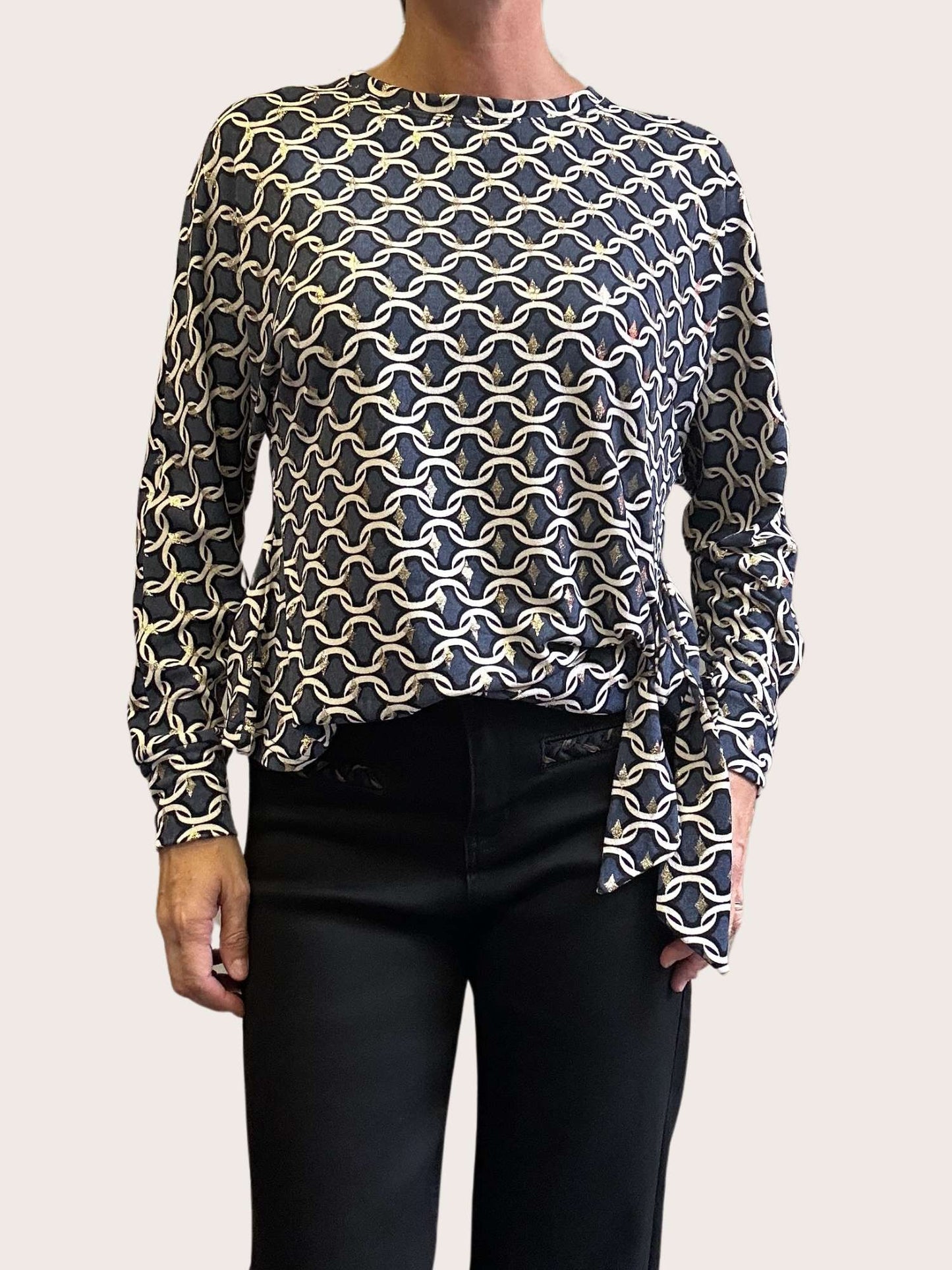 Polera Arcangel