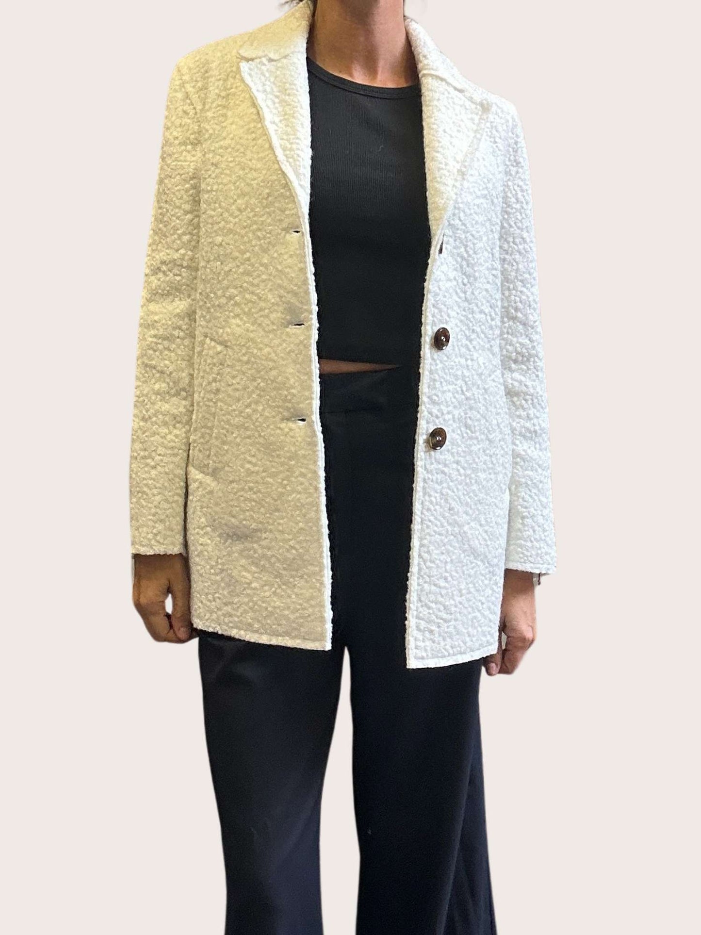 Chaqueton Valeria