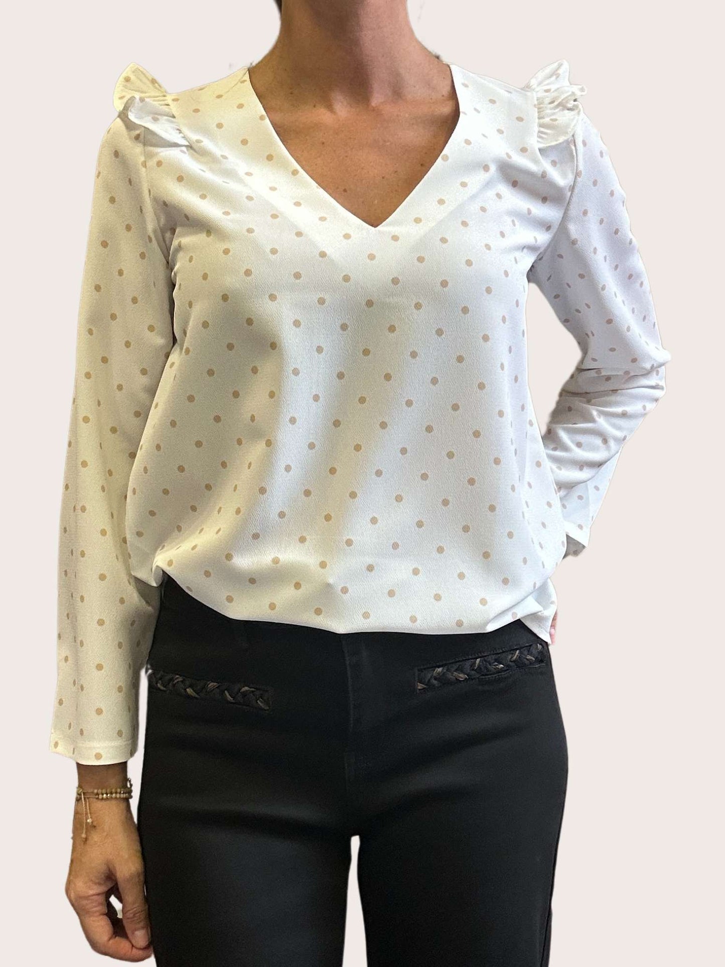 Blusa Nicoletta