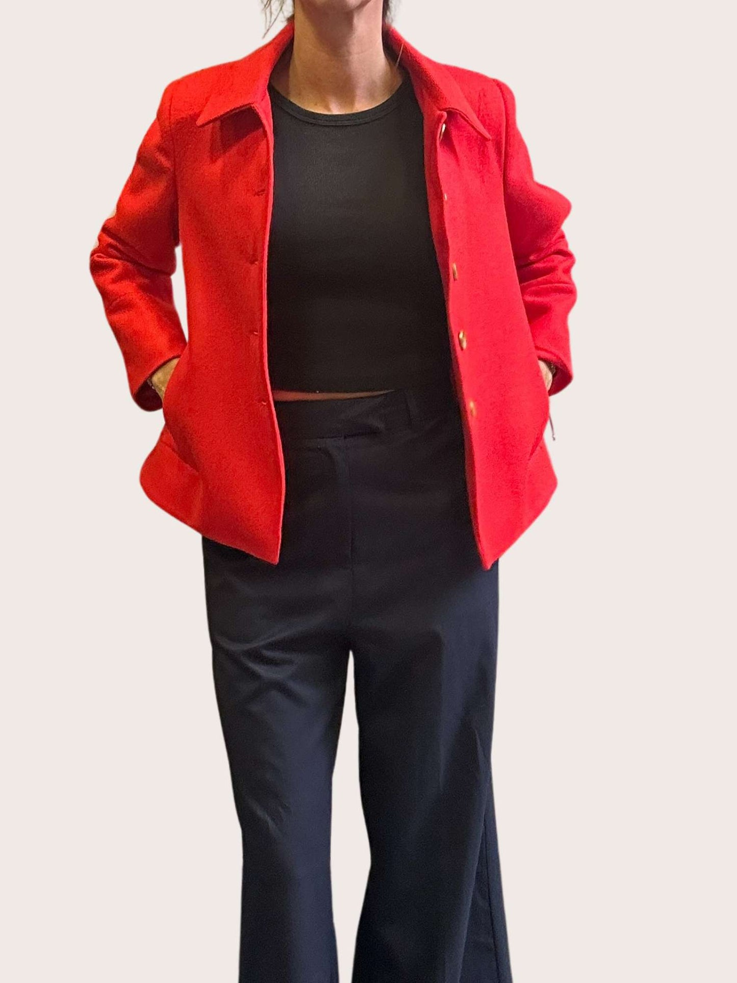 Chaqueta Arlen