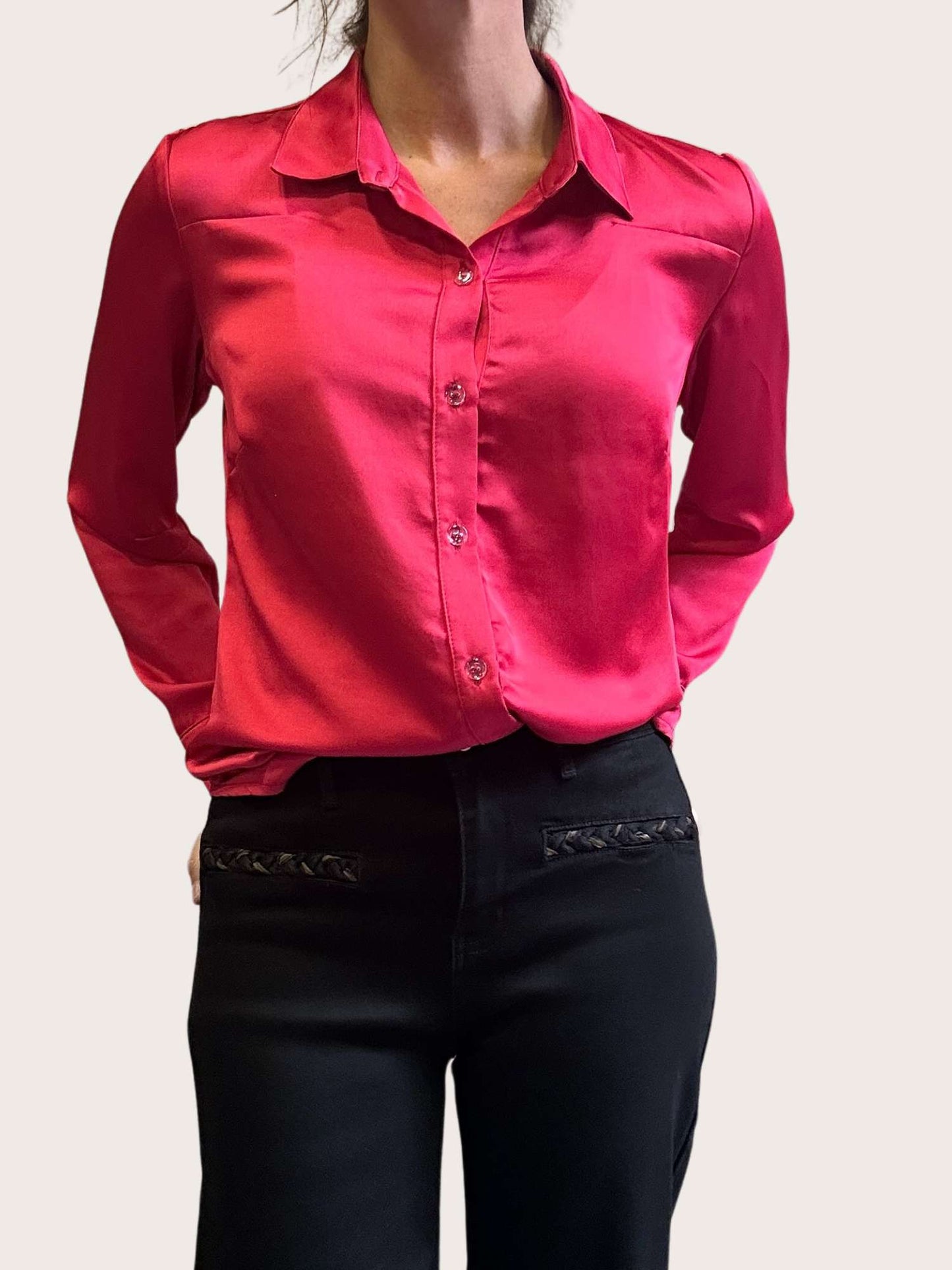 Blusa Patty