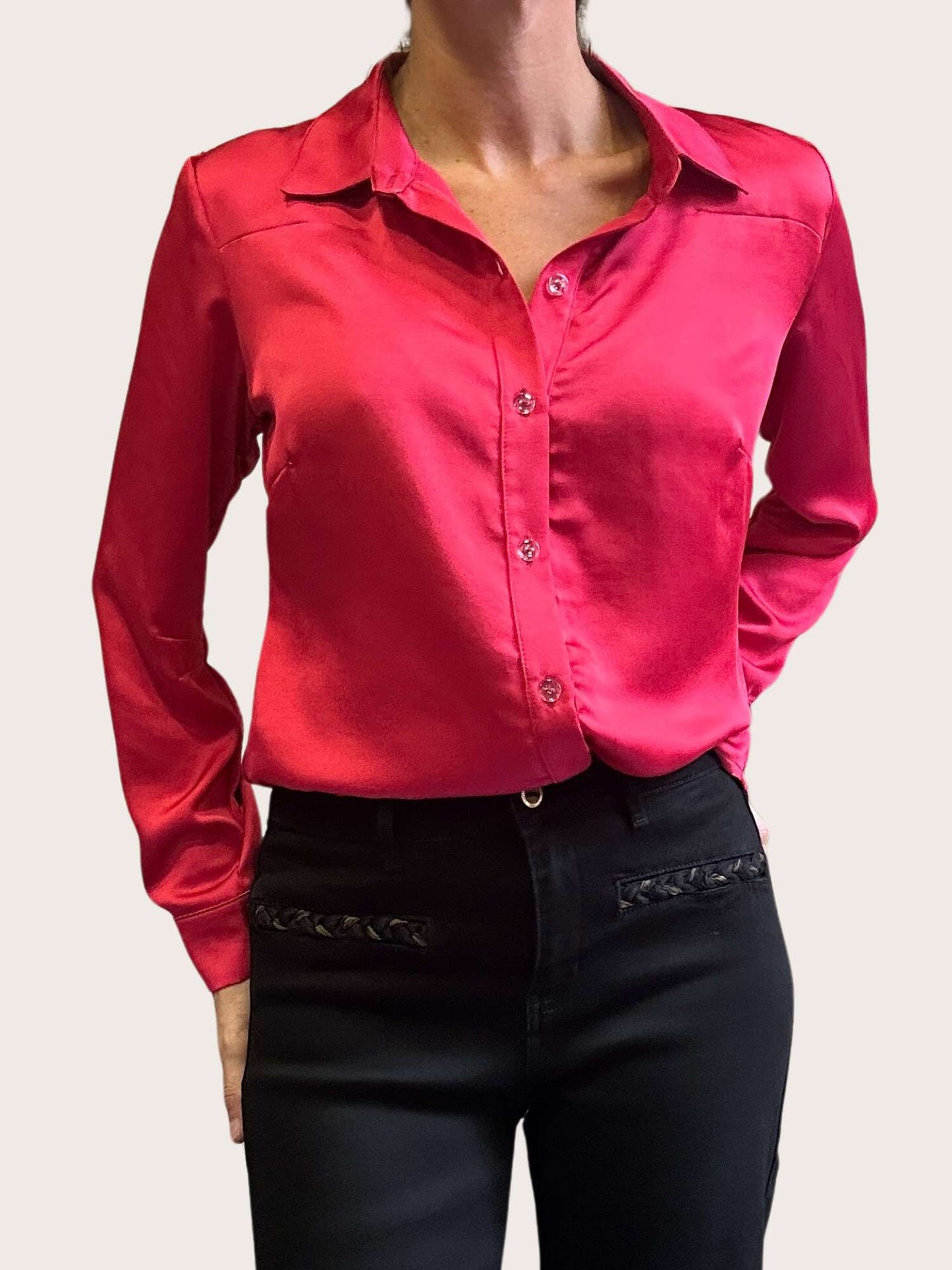 Blusa Patty