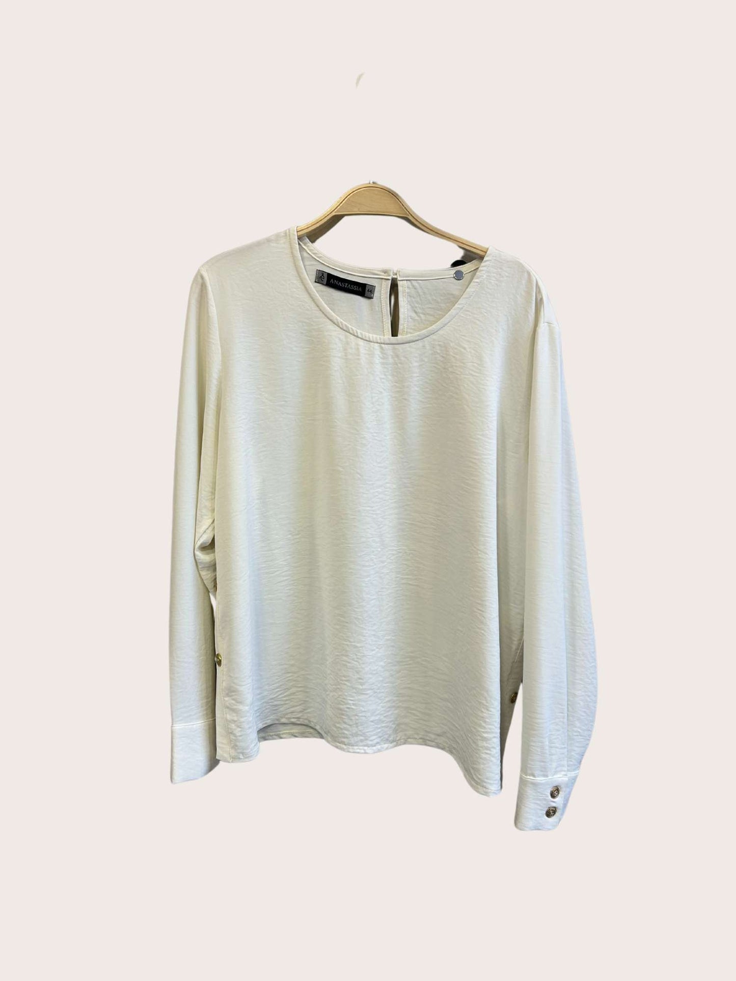 Blusa Arenys