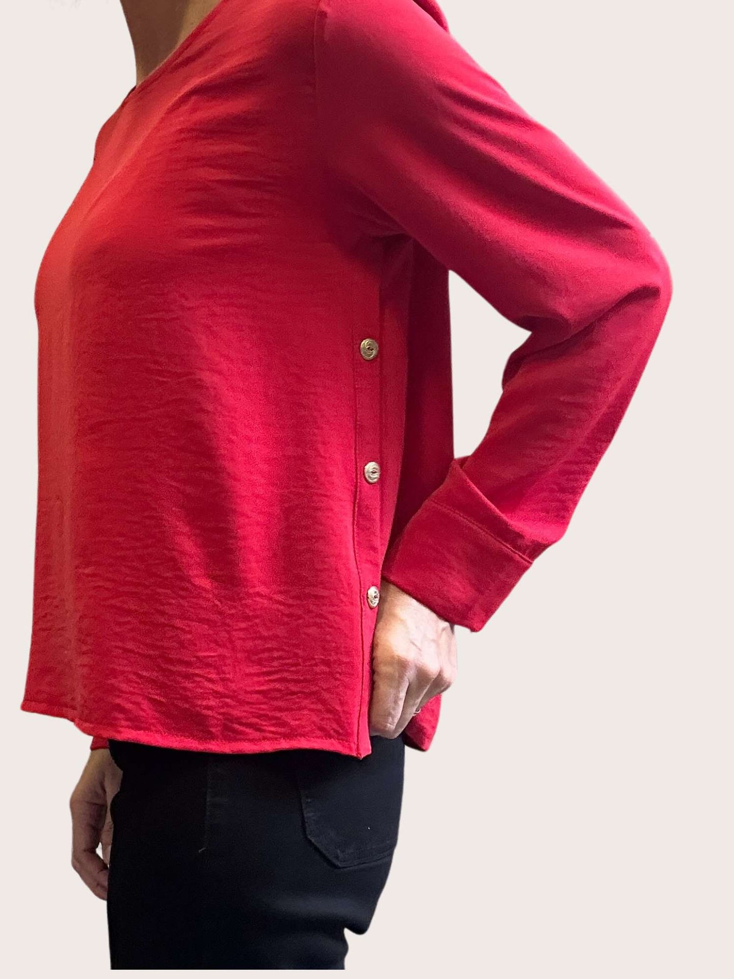 Blusa Arenys
