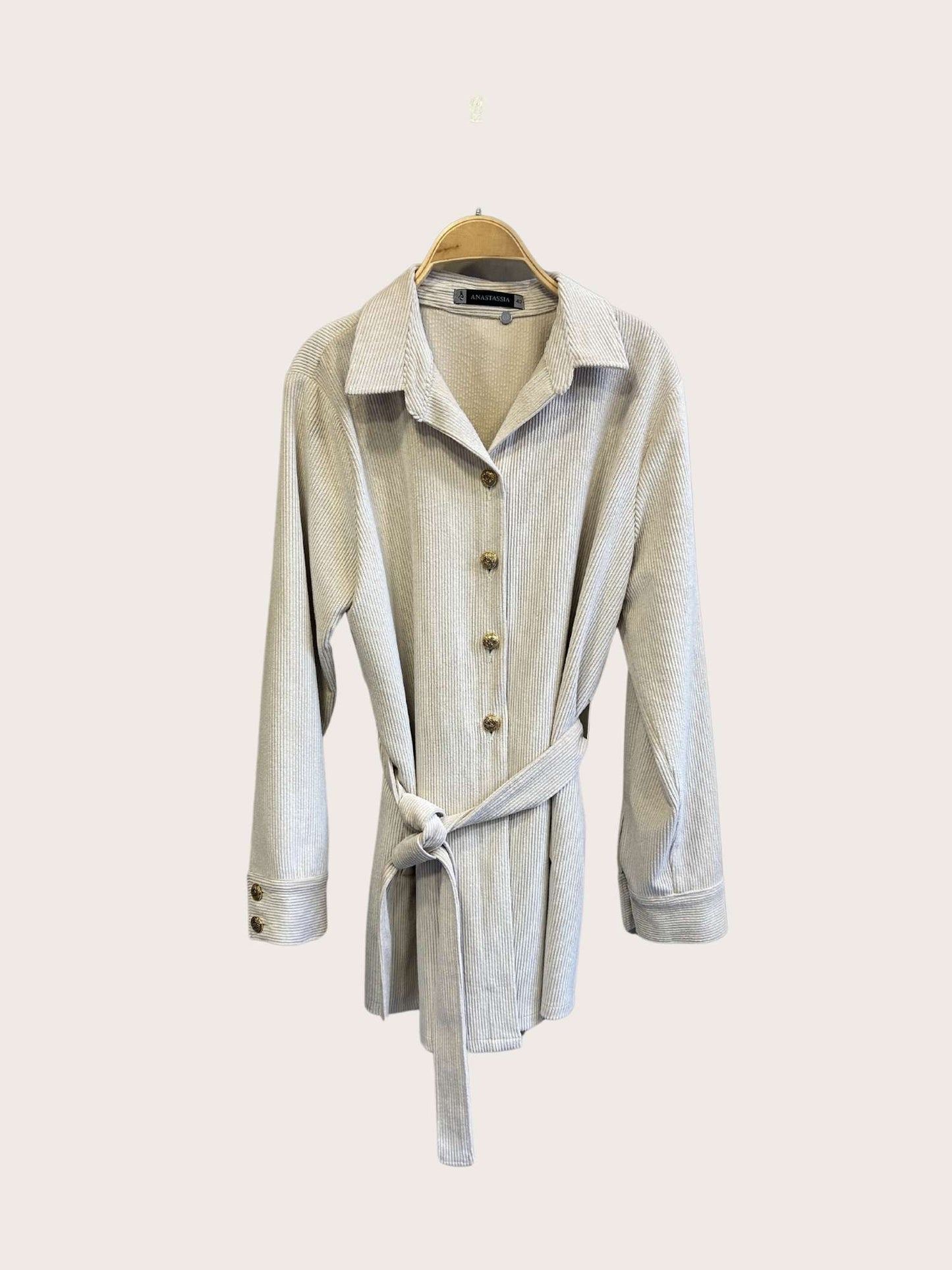 Chaqueta Flavia