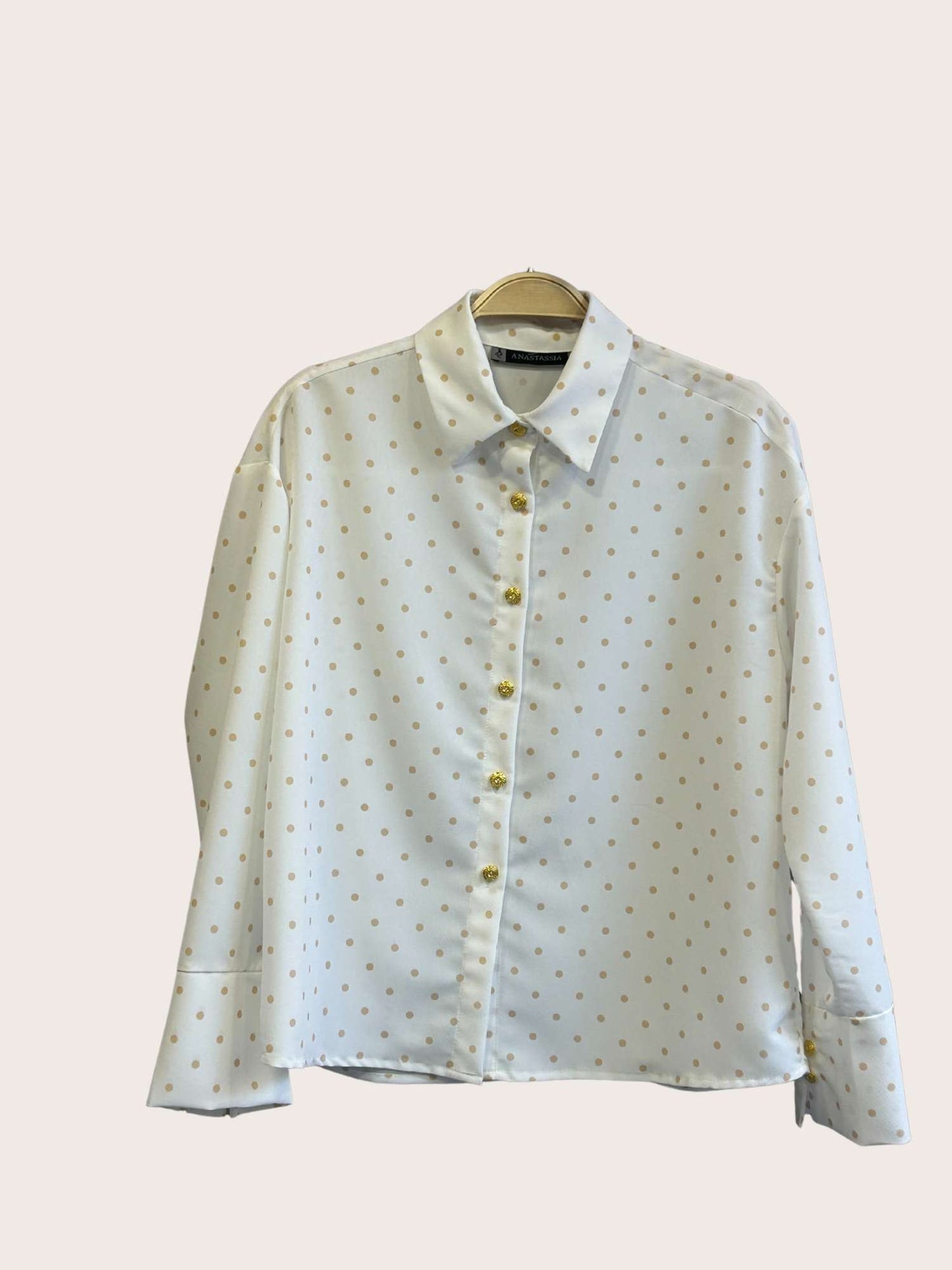 Blusa Topacio