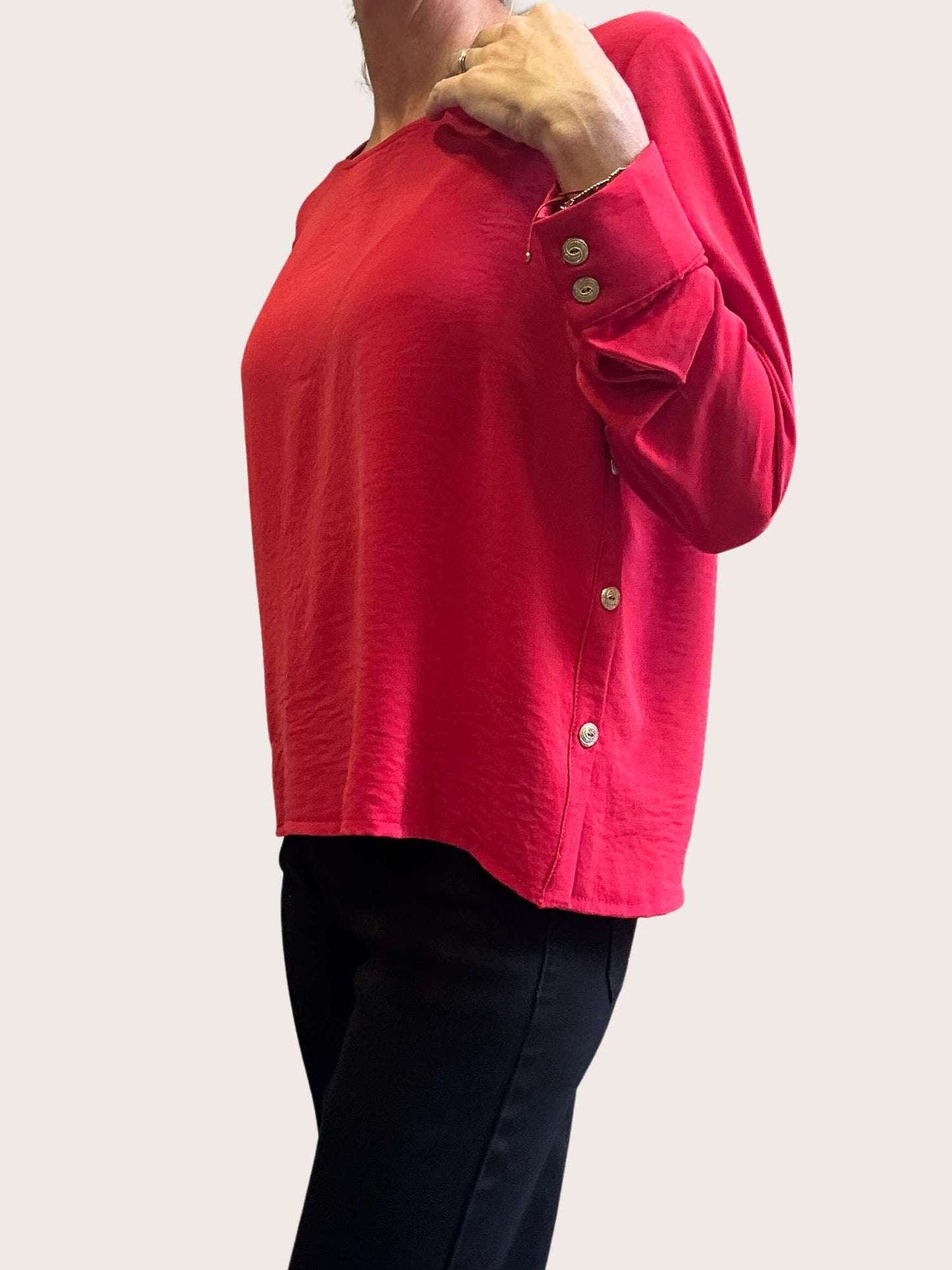 Blusa Arenys