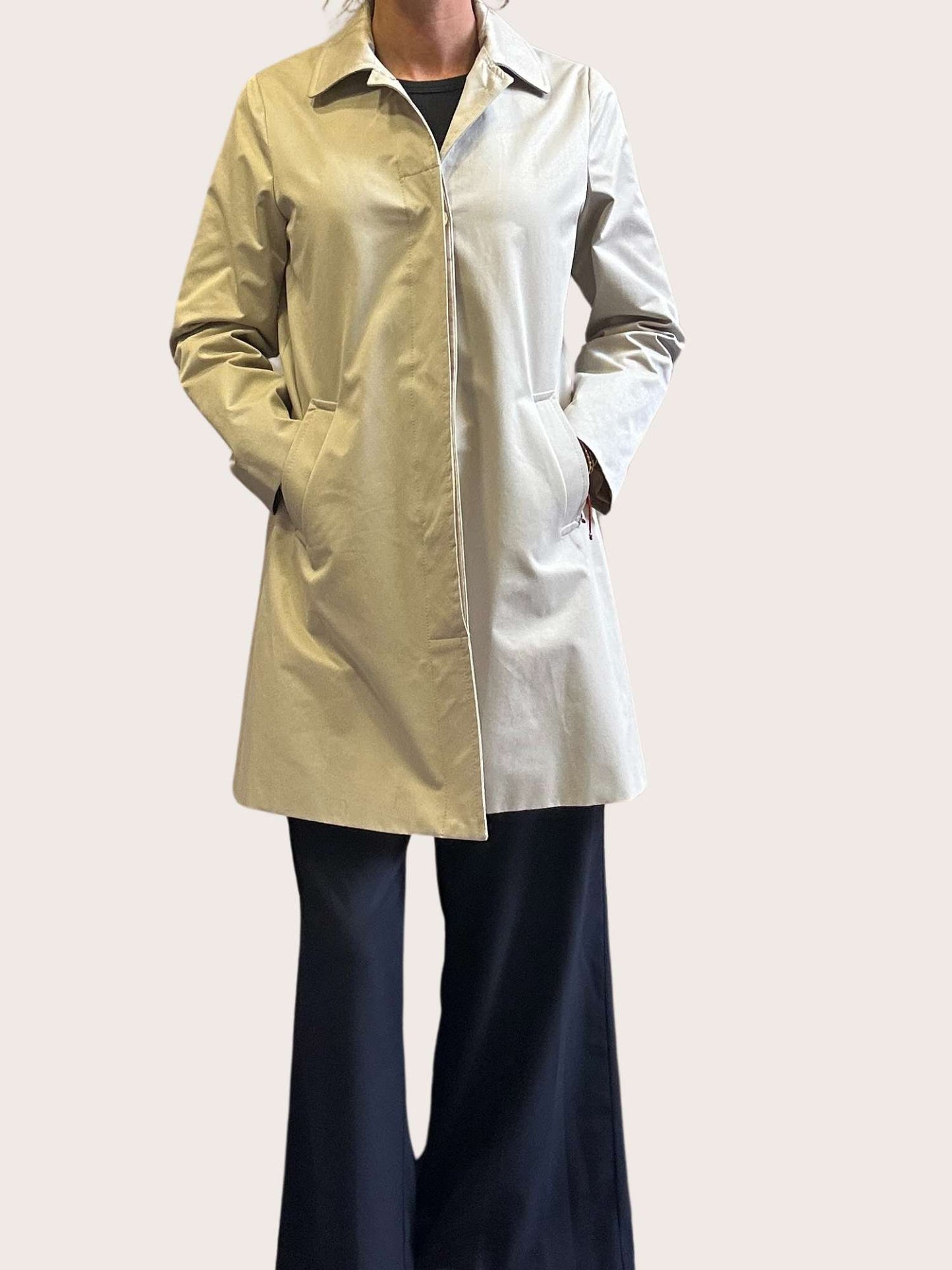 Trench Bona