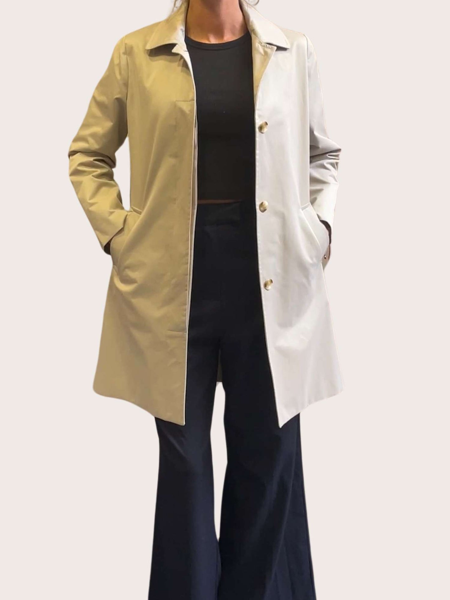 Trench Bona