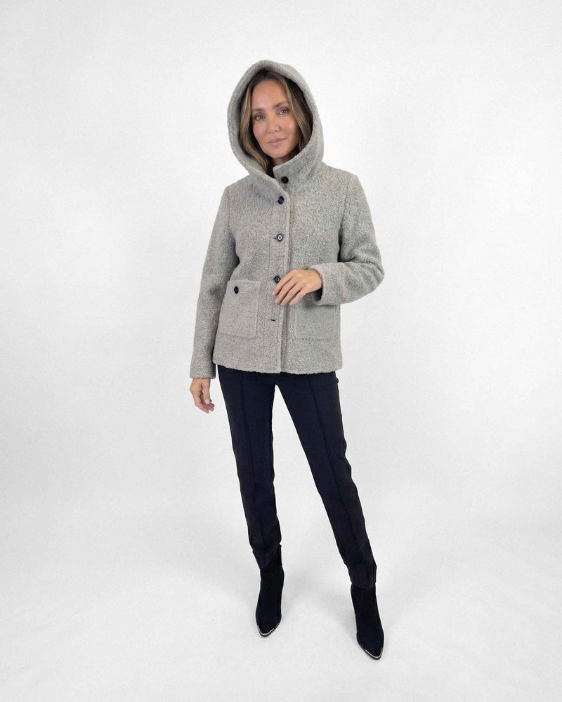 Chaquetones