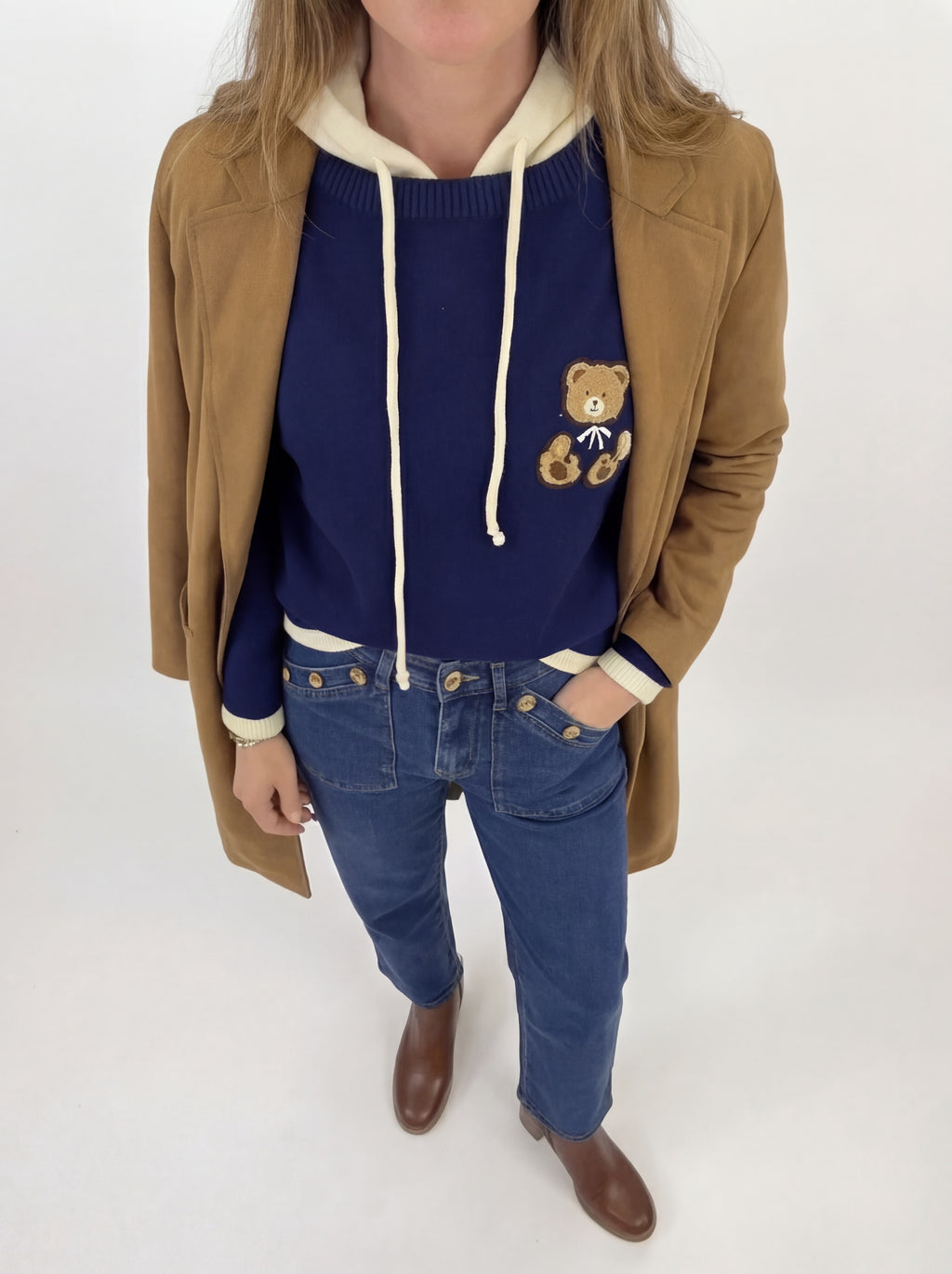 Jeans Tejano