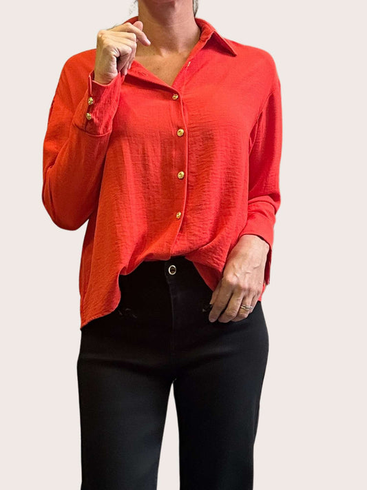 Blusa Topacio