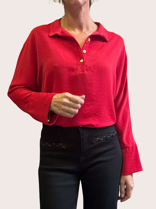 Blusa Charlotte