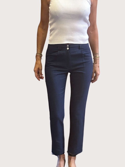 Pantalon Victoria Lino