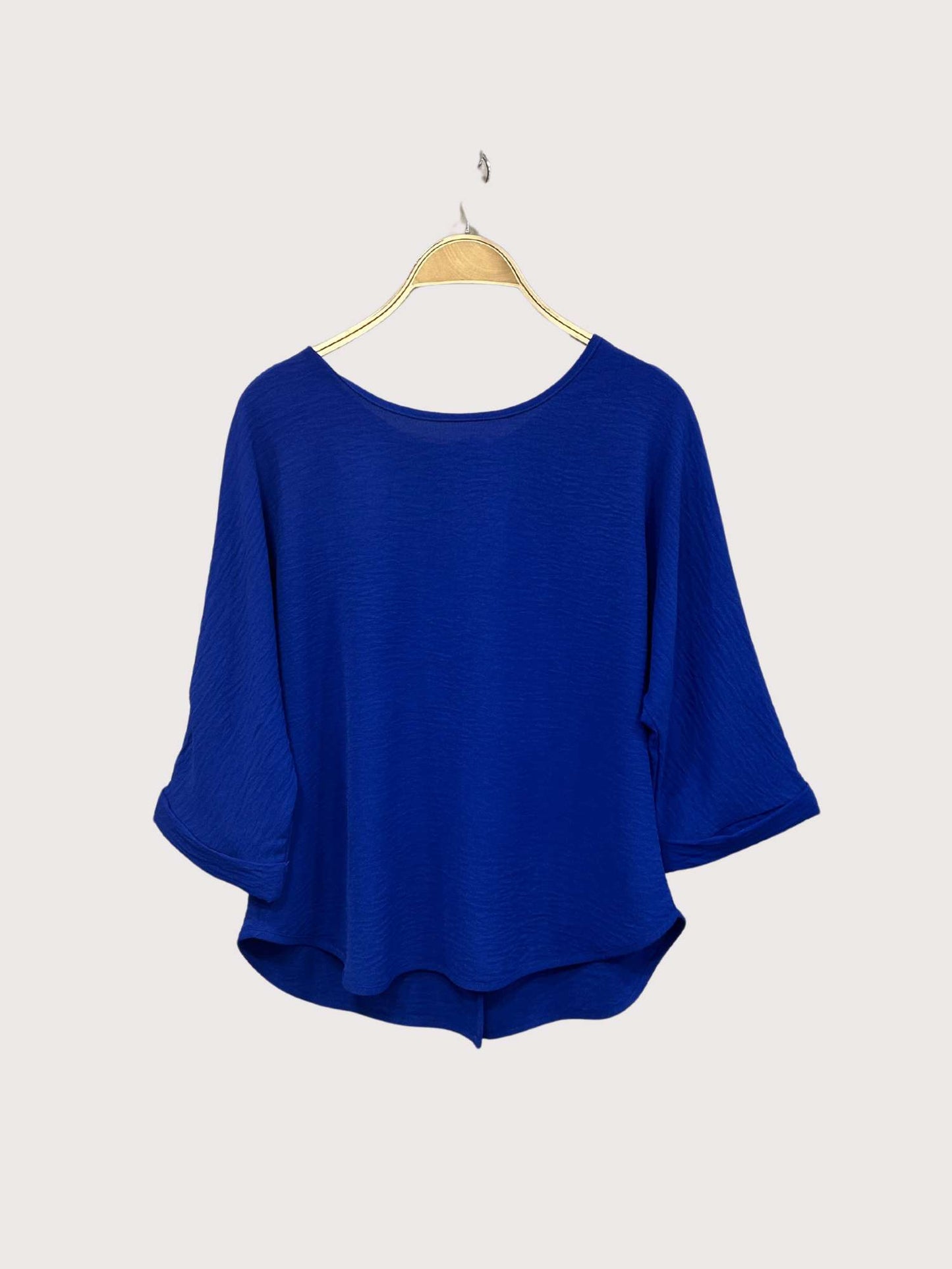 Blusa Oliver